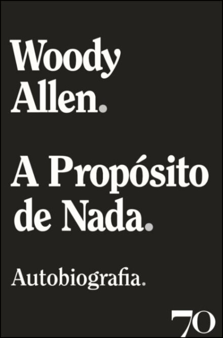 A Propósito de Nada