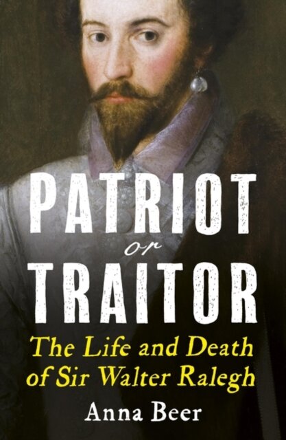 Patriot Or Traitor