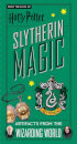 Harry Potter: Slytherin Magic