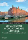 Management Accounting and Control