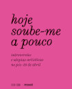 Hoje soube-me a pouco