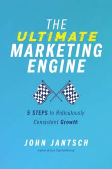 Ultimate Marketing Engine