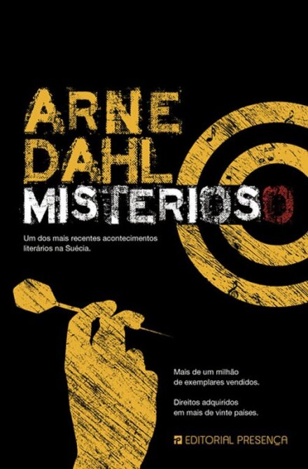 Misterioso