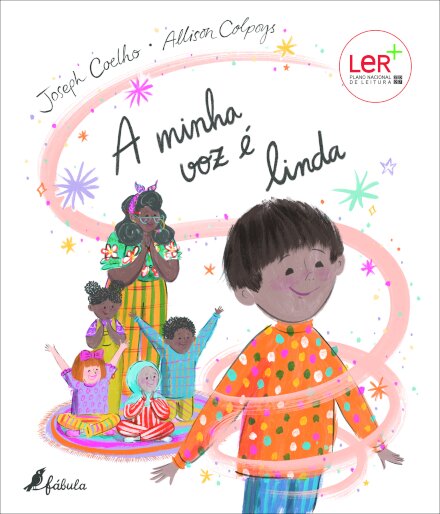 A Minha Voz É Linda