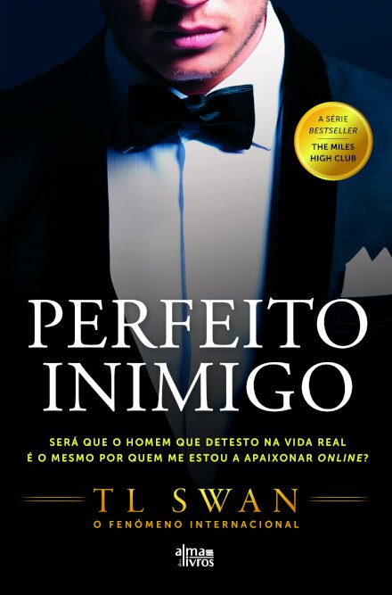 Perfeito Inimigo