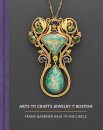 Arts and Crafts Jewelry in Boston