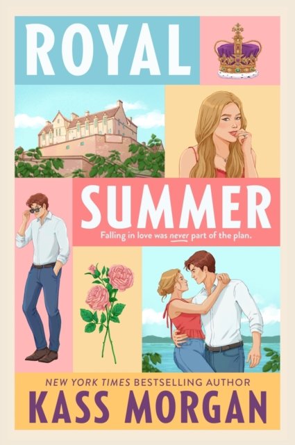 Royal Summer