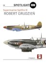 Spitfire IX vol. 1