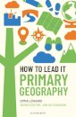 How to Lead it: Primary Geography