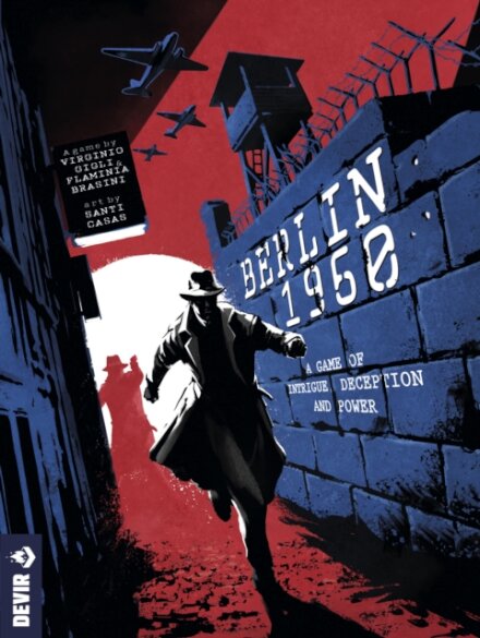 Berlin 1960 NEW!