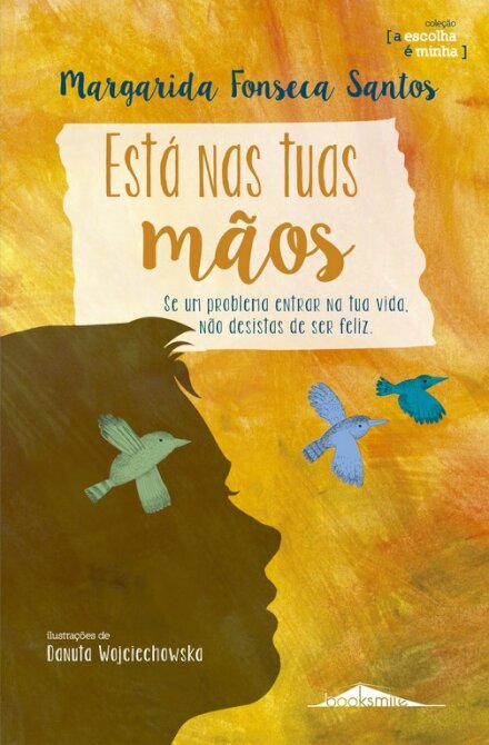 Está nas Tuas Mãos