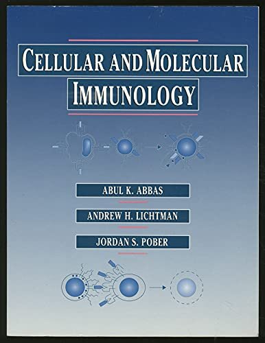 Cellular and Molecular Immunology