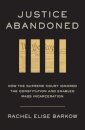 Justice Abandoned