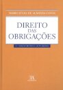 Direito das Obrigações