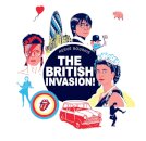 The British Invasion!