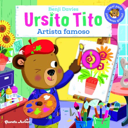 Ursito Tito - Artista Famoso