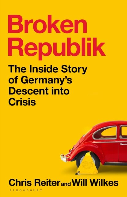Broken Republik