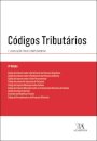 Códigos Tributários - 3ª edição