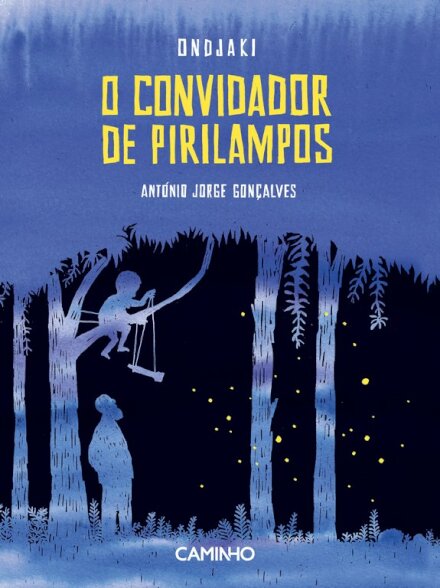 O Convidador de Pirilampos