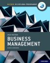 Oxford IB Diploma Programme: Business Management Course Book