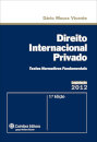 Direito Internacional Privado 2012