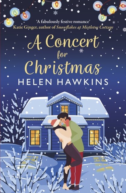 A Concert for Christmas