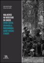 Mulheres no mercado da saúde - Apoio social em Angola, Moçambique Guiné-Bissau e Niger