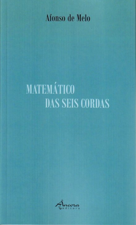 Matemático das seis cordas