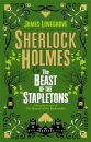 Sherlock Holmes and the Beast of the Stapletons