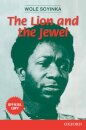 The Lion and the Jewel