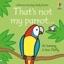 That'S Not My Parrot
