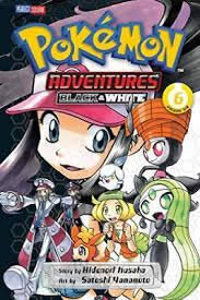 Pokemon Adv B & W 06