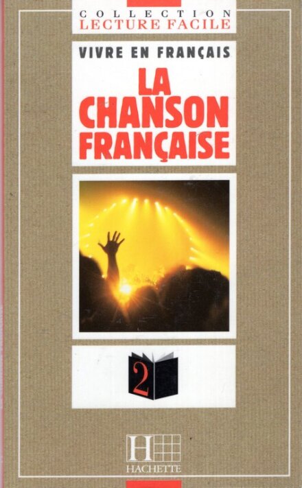 La Nouvelle Chanson Francaise