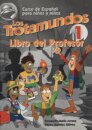 Los Trotamundos 1-Libro D.Profesor
