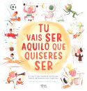 Tu Vais Ser Aquilo Que Quiseres Ser