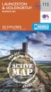 Launceston and Holsworthy