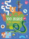 100 jogos: Os Animais