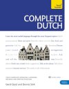 Complete Dutch Beginner to Intermediate Course : (Book and audio support)