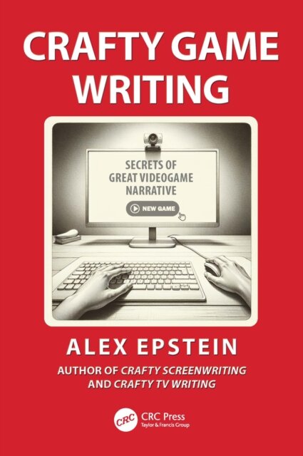 Crafty Game Writing