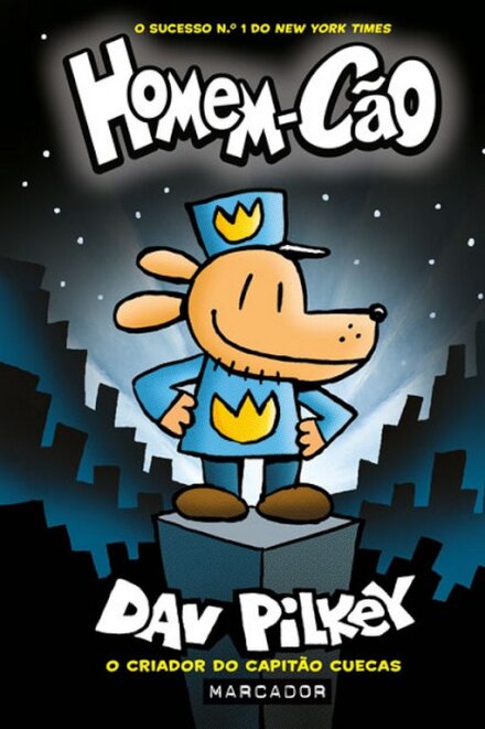 Homem-Cão