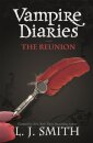 The Vampire Diaries: The Reunion