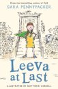 Leeva At Last