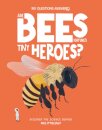 Are Bees Nature's Tiny Heroes?