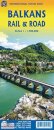Balkans