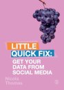 Get Your Data From Social Media