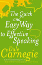 The Quick And Easy Way To Effective Speaking