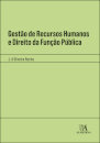 Gestão De Recursos Humanos E Direito Da Função Publica
