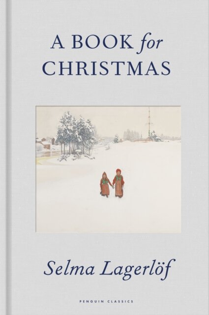 A Book For Christmas