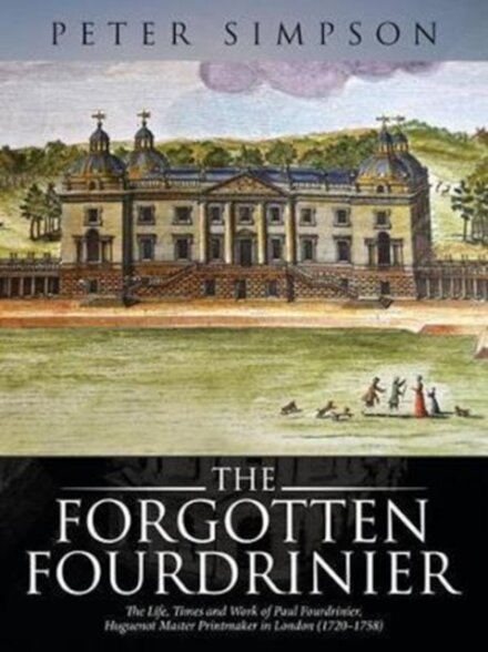 The Forgotten Fourdrinier