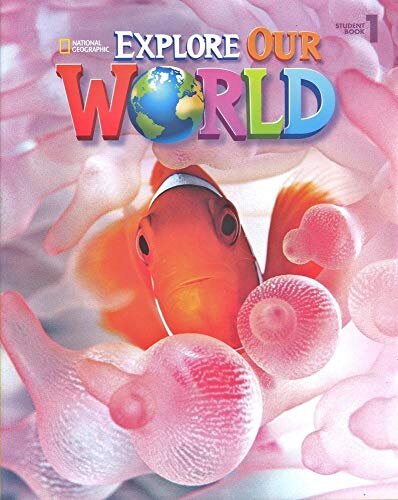 Explore Our World Ame 1 Al